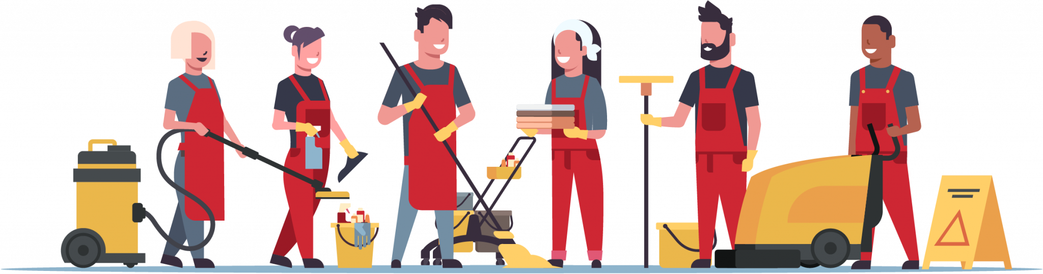 Gebäudereinigung Meißner - Reinigung und Dienstleistungen