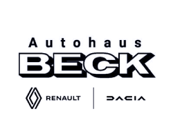 Kundenlogo Autohaus Beck