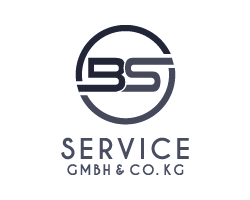 Kundenlogo BS Service