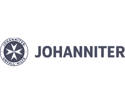 Kundenlogo Johanniter