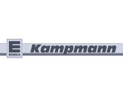 Kundenlogo Kampmann