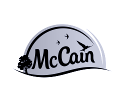 Kundenlogo McCain