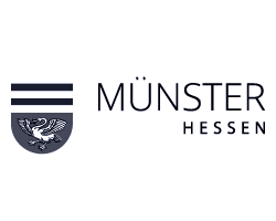 Kundenlogo Münster (Hessen)