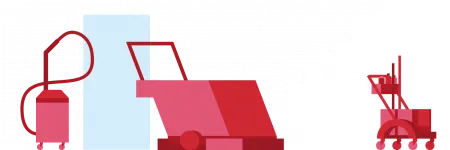 Gebäudereinigung