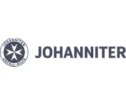 Kundenlogo Johanniter