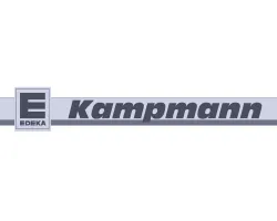 Kundenlogo Kampmann