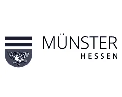 Kundenlogo Münster (Hessen)