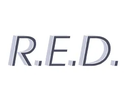 Kundenlogo R E D